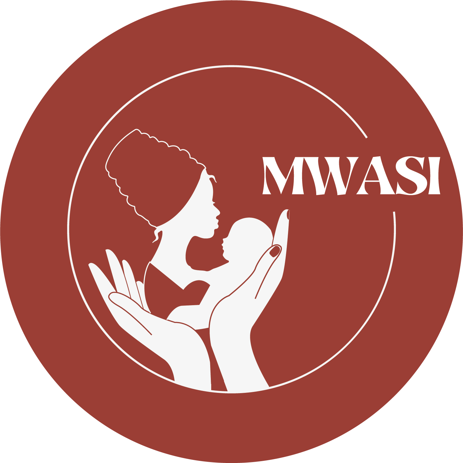 Logo MWASI