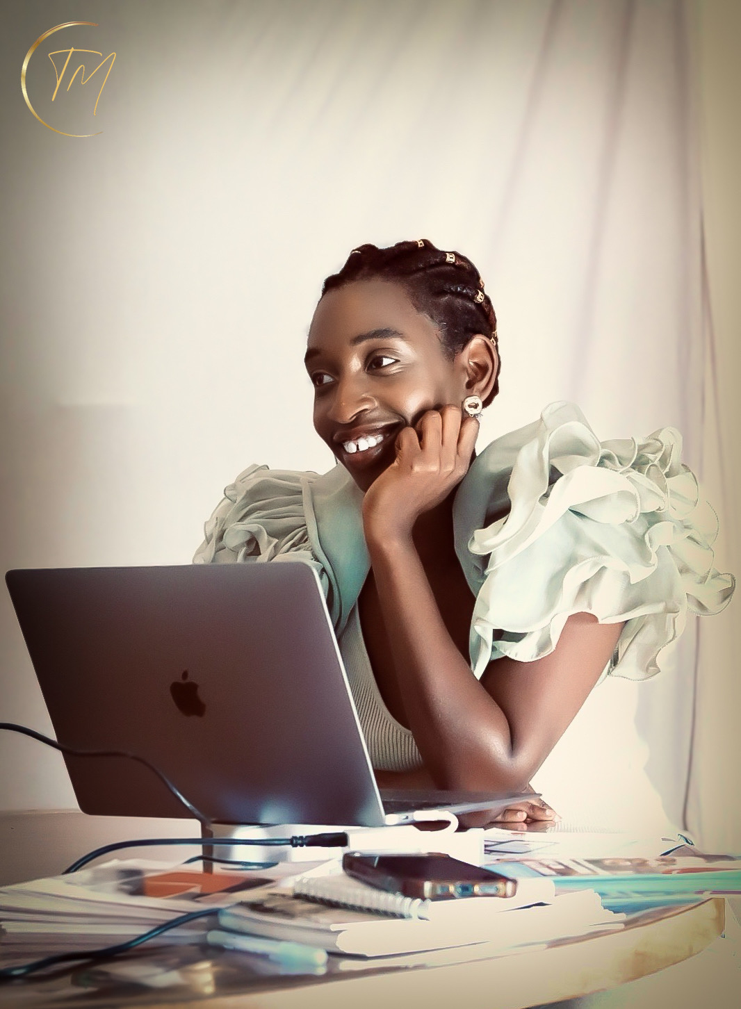 Sarah-Mama - Cocon.Mama